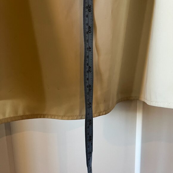 Rains Cape rain poncho - Picture 7 of 10